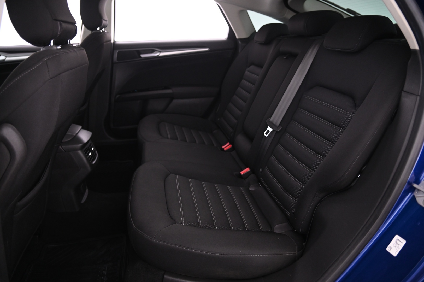 FORD Mondeo 2015