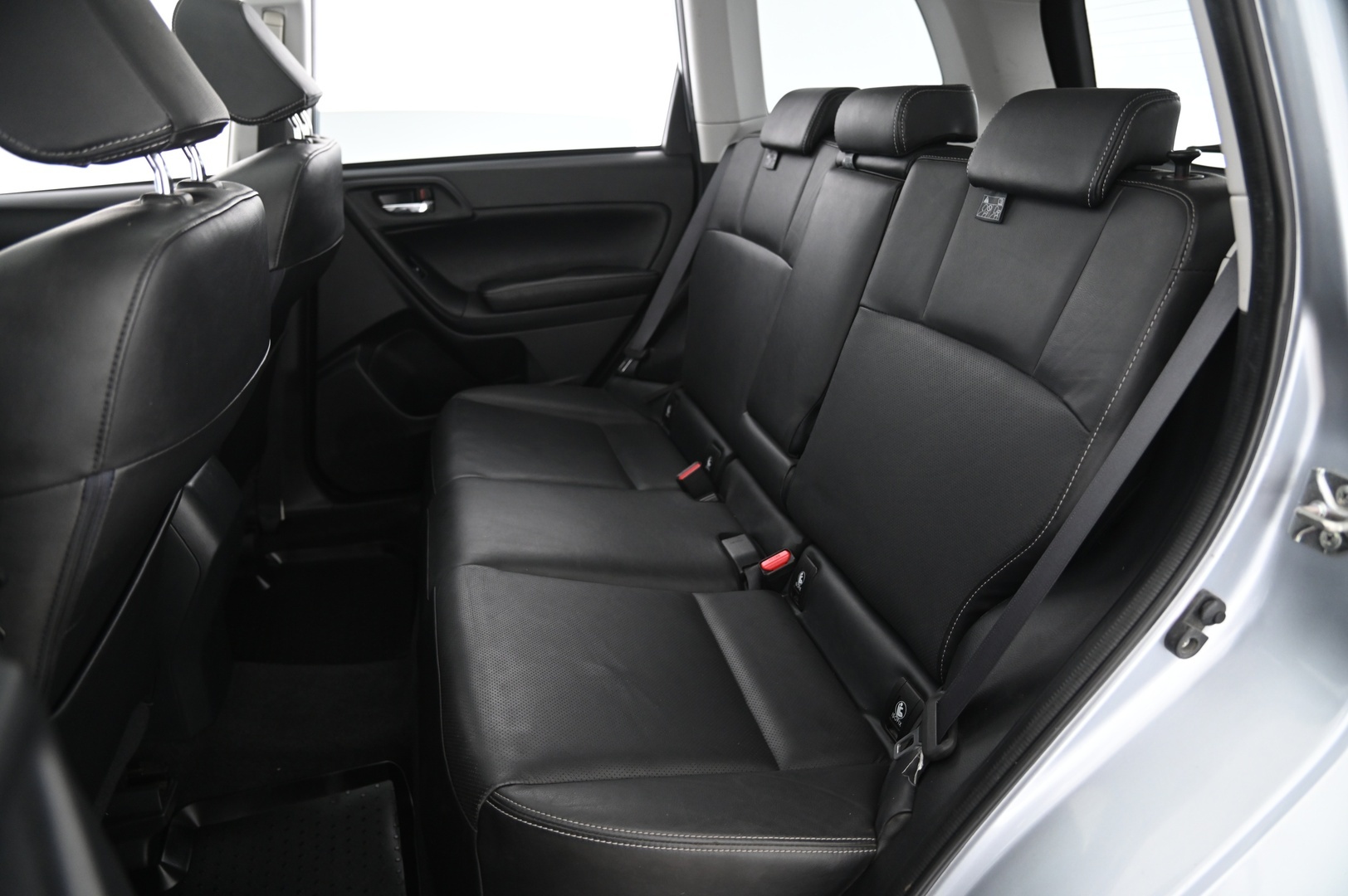 SUBARU Forester 2015