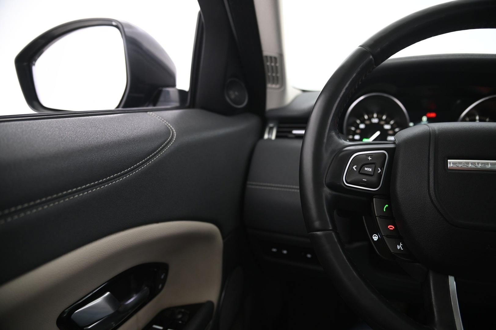 LAND ROVER Range Rover Evoque 2017