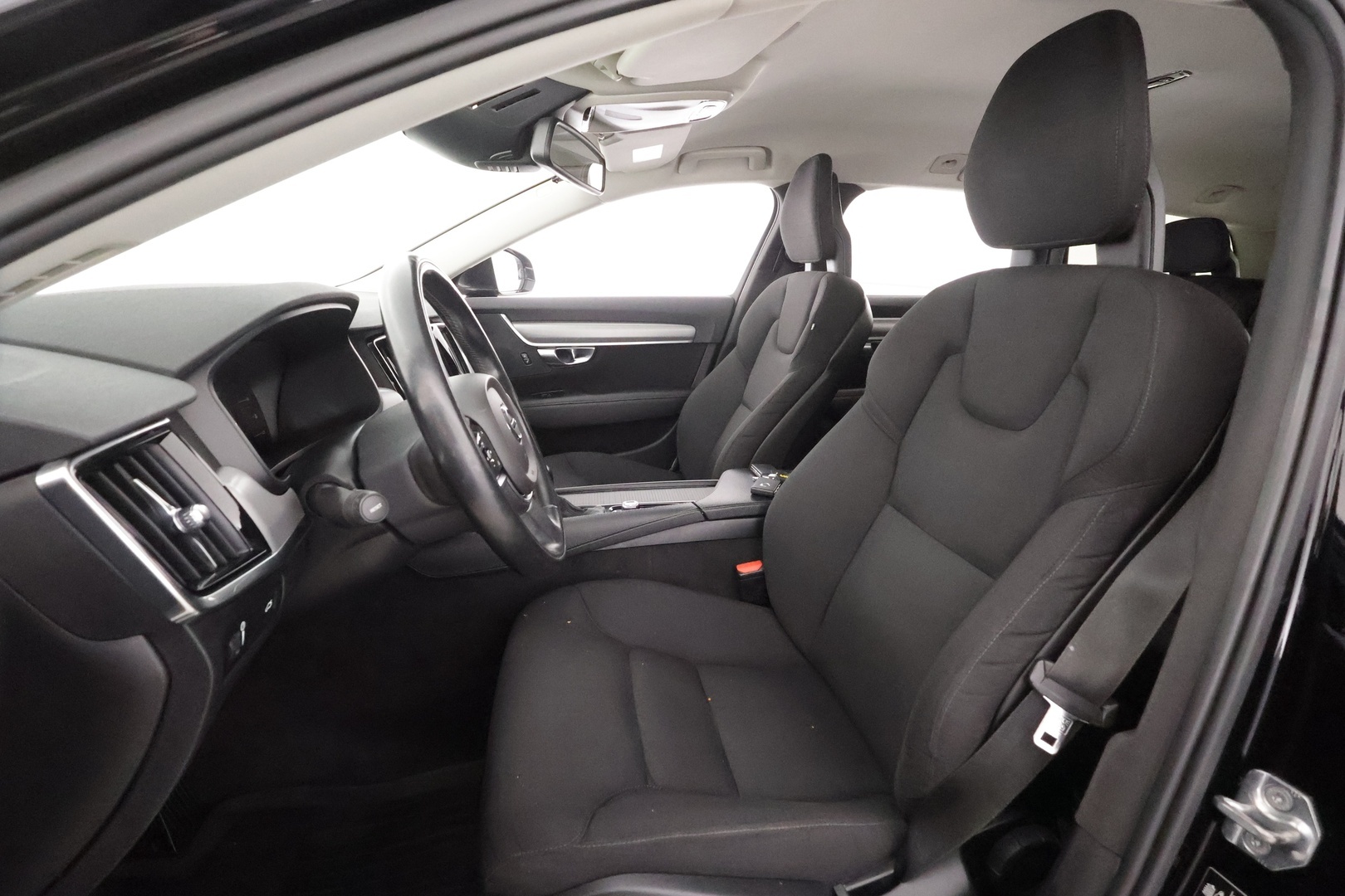 VOLVO V90 2017