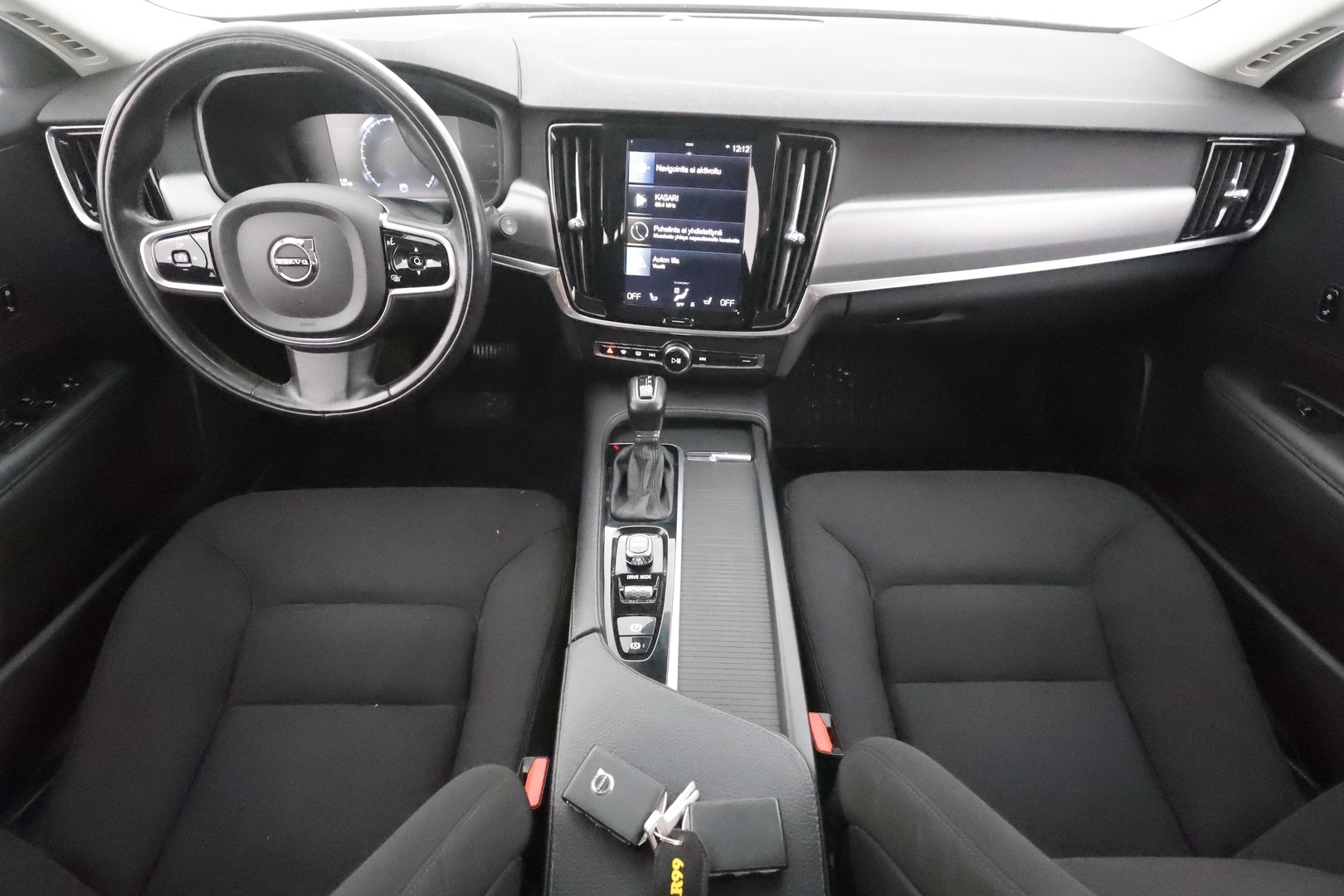 VOLVO V90 2017