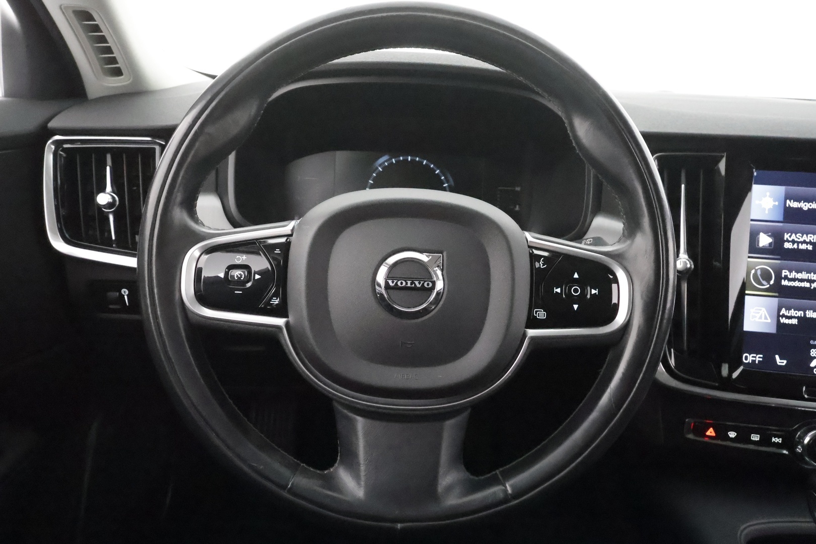 VOLVO V90 2017