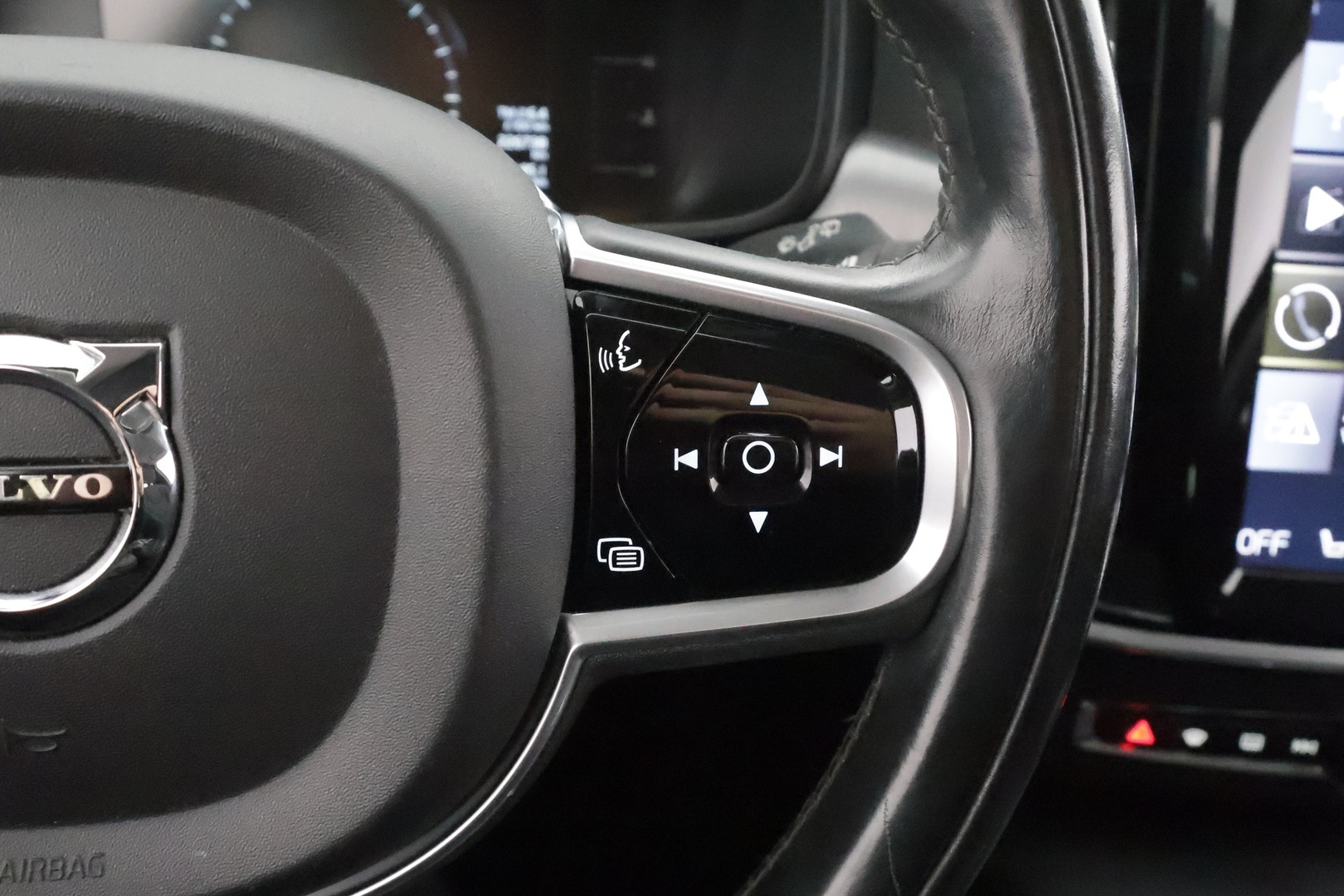 VOLVO V90 2017