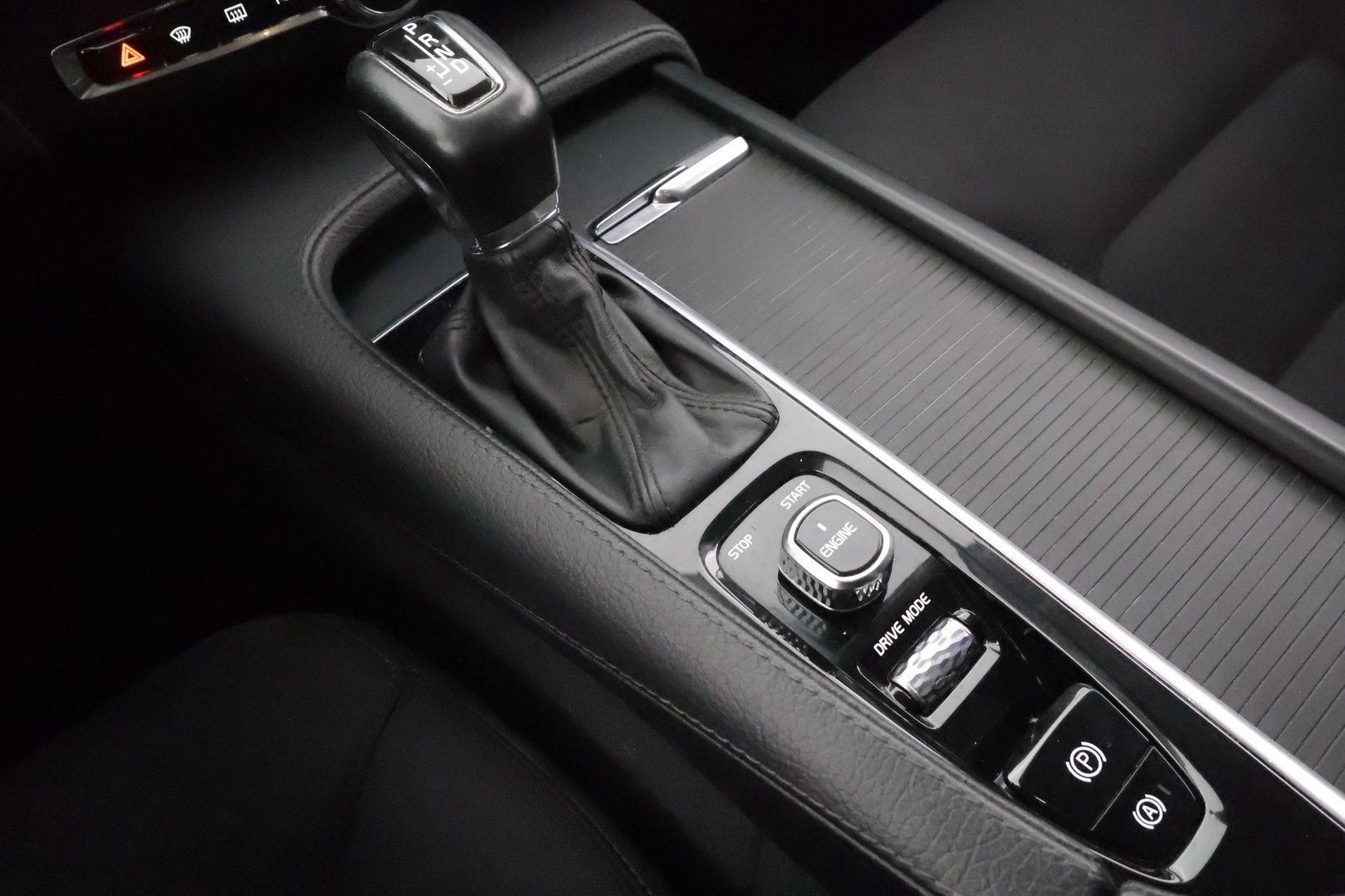 VOLVO V90 2017
