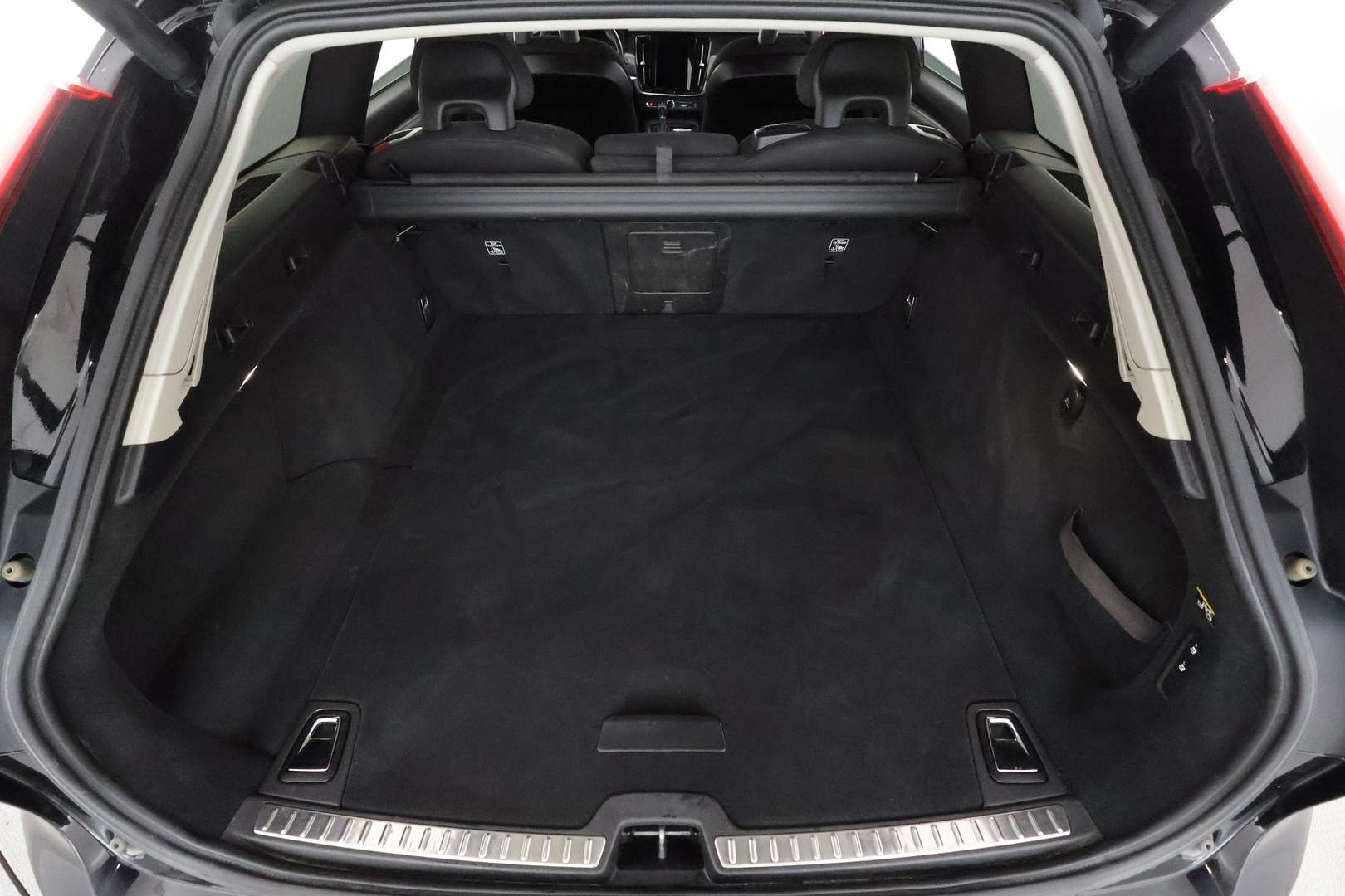 VOLVO V90 2017
