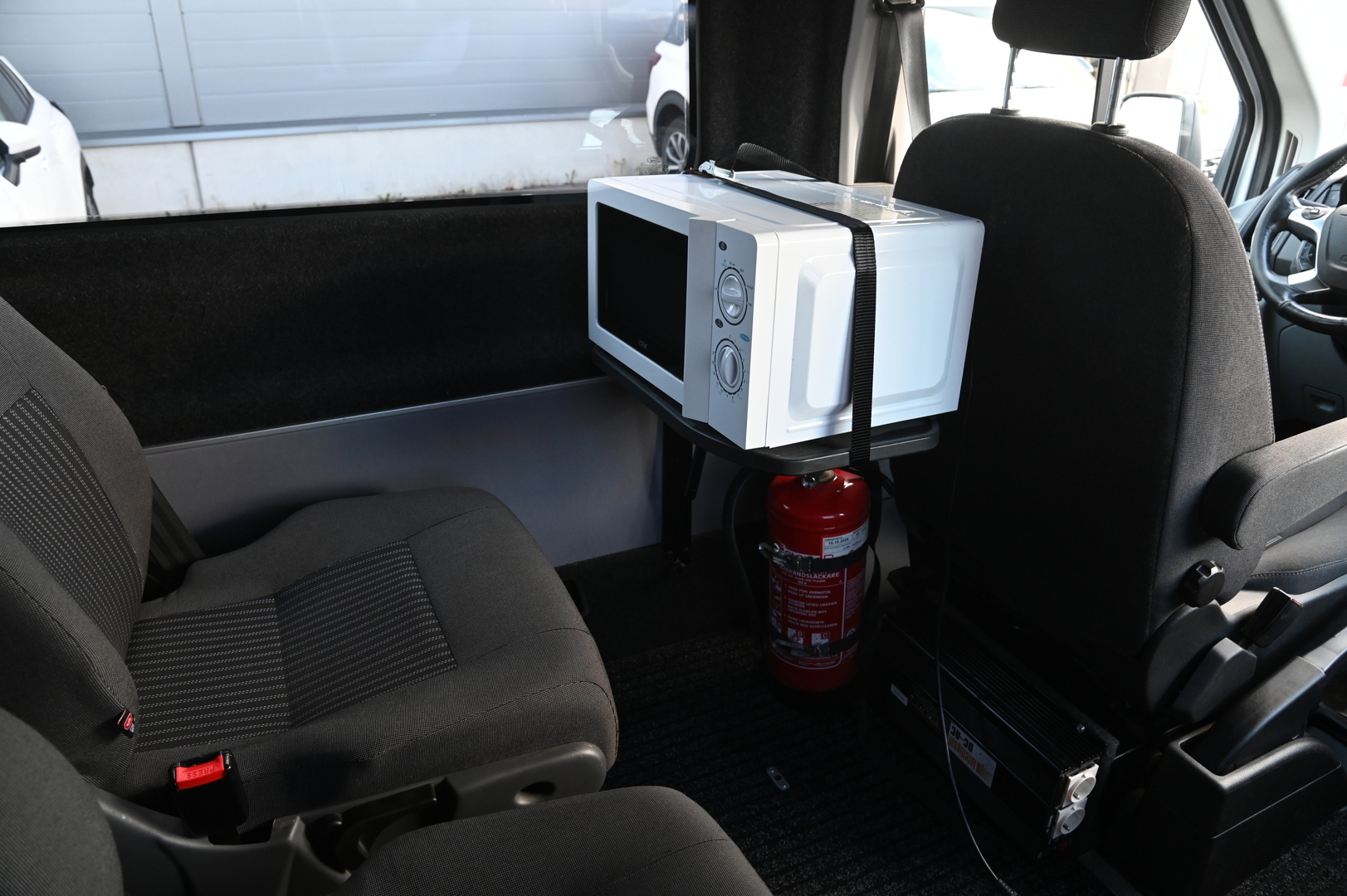 FORD Transit 2018