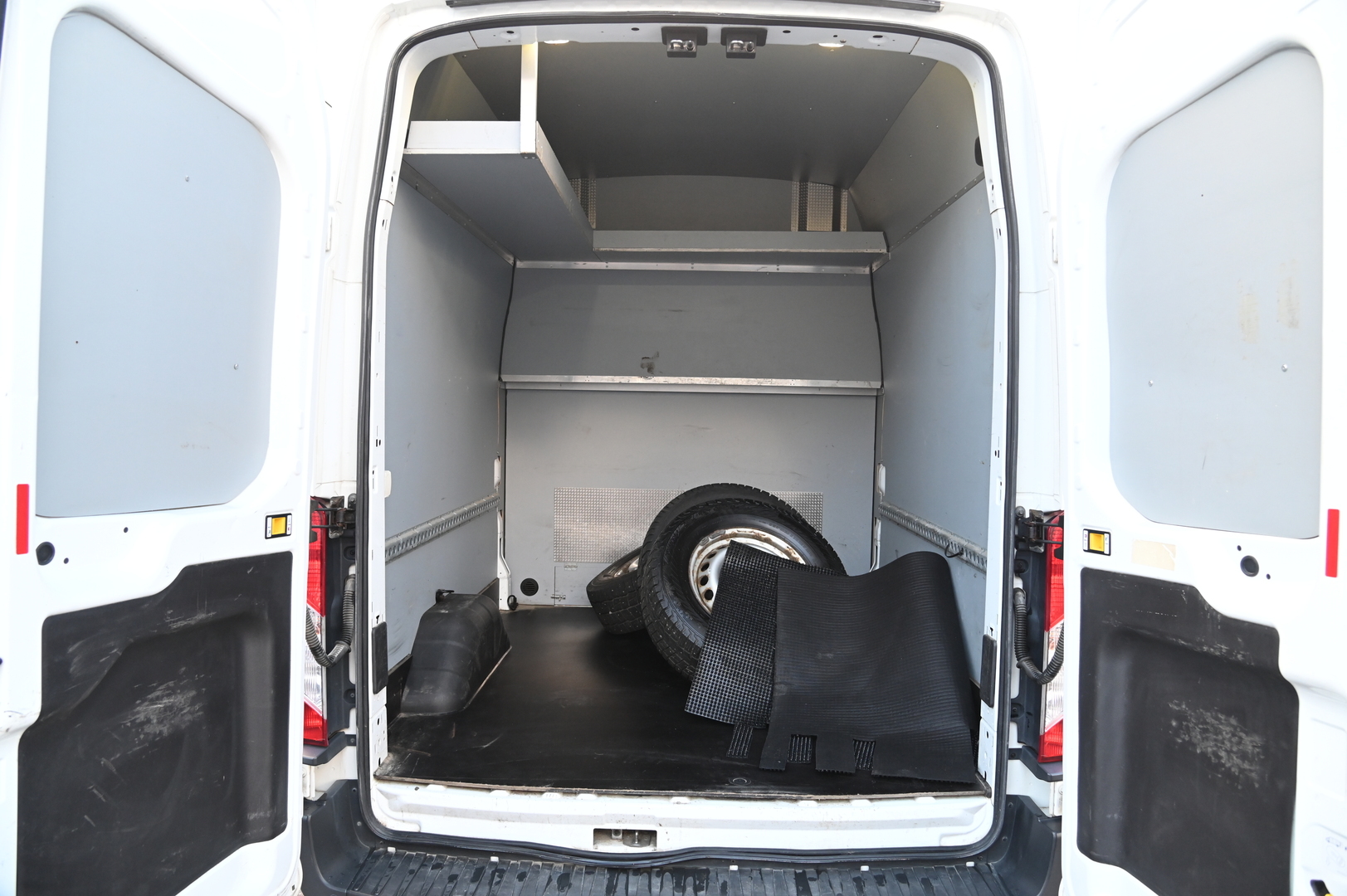 FORD Transit 2018
