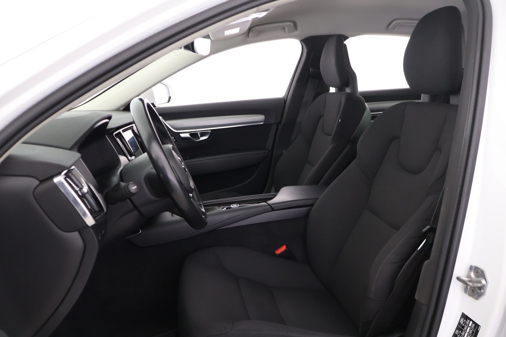 VOLVO S90 2018