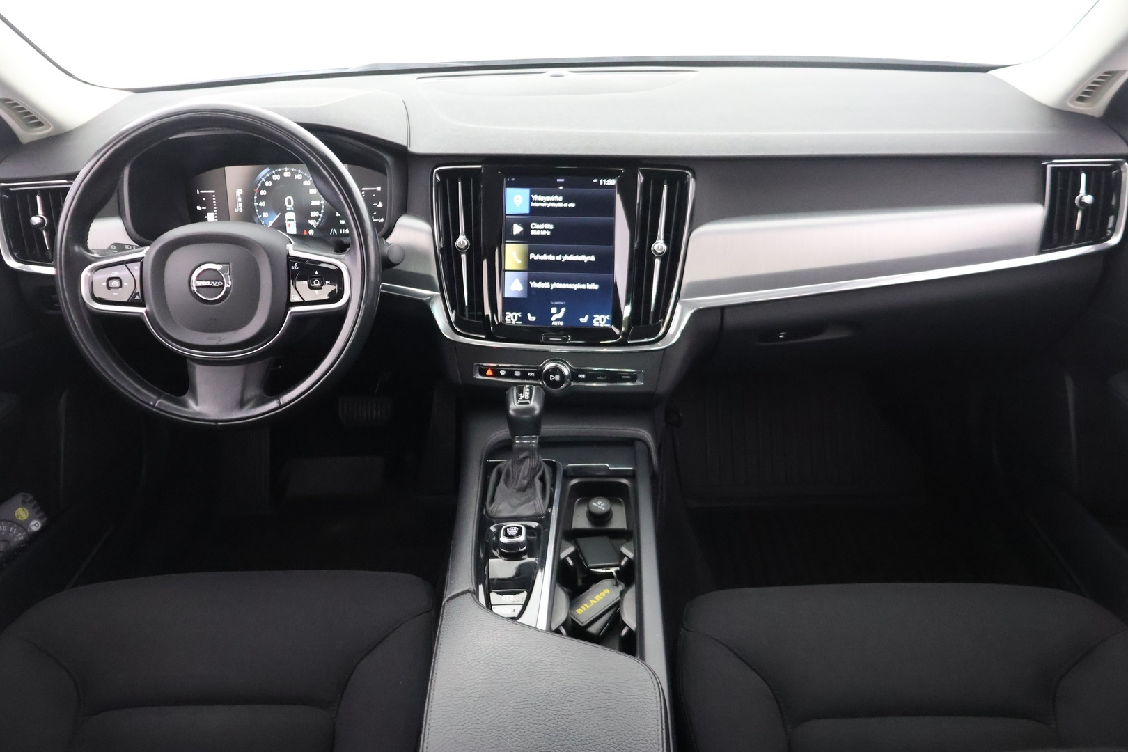 VOLVO S90 2018