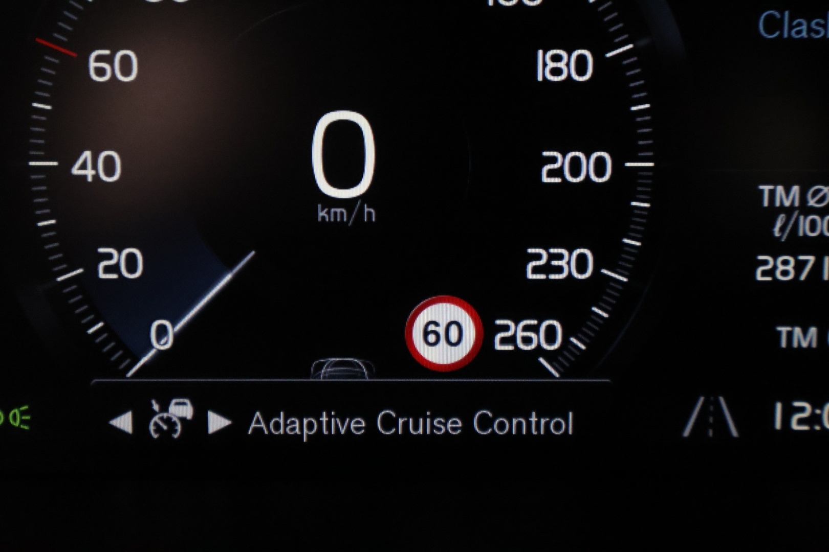 VOLVO S90 2018