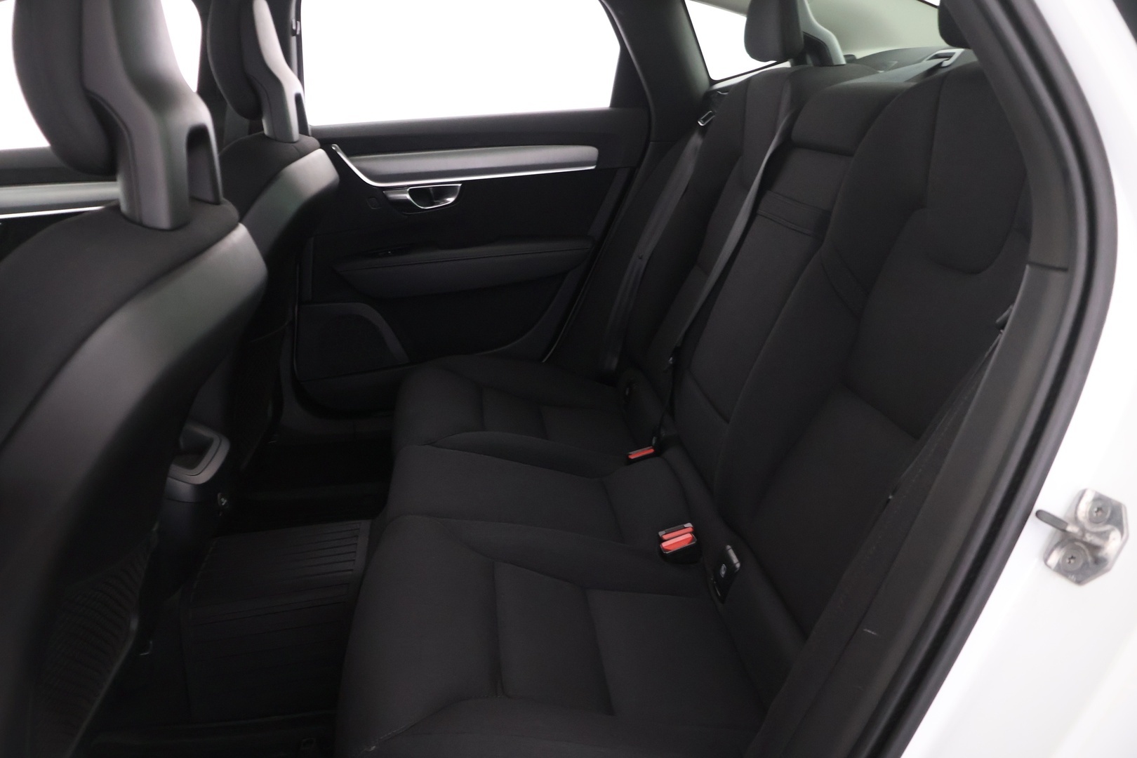 VOLVO S90 2018