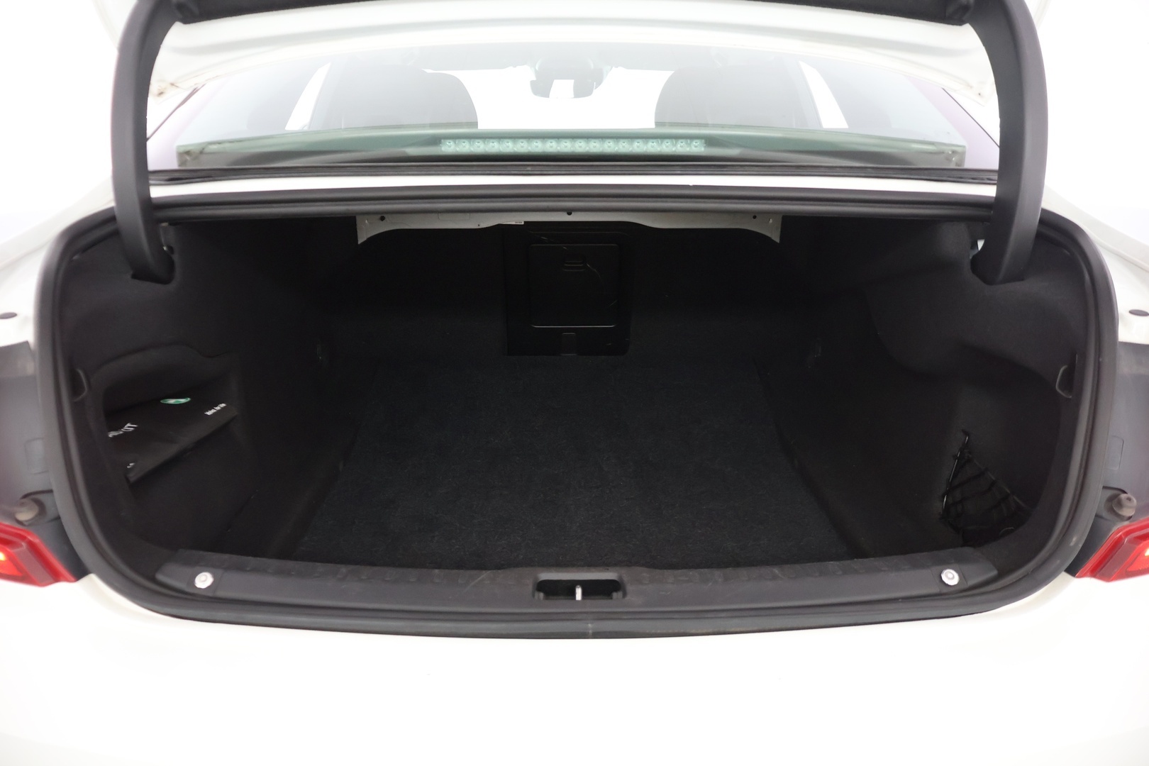 VOLVO S90 2018