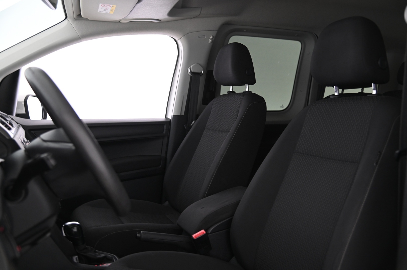 VOLKSWAGEN Caddy 2019