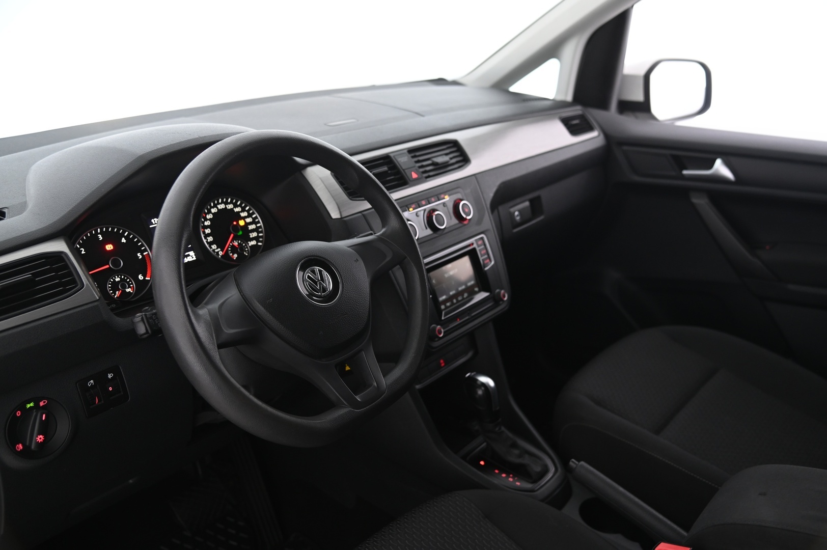 VOLKSWAGEN Caddy 2019
