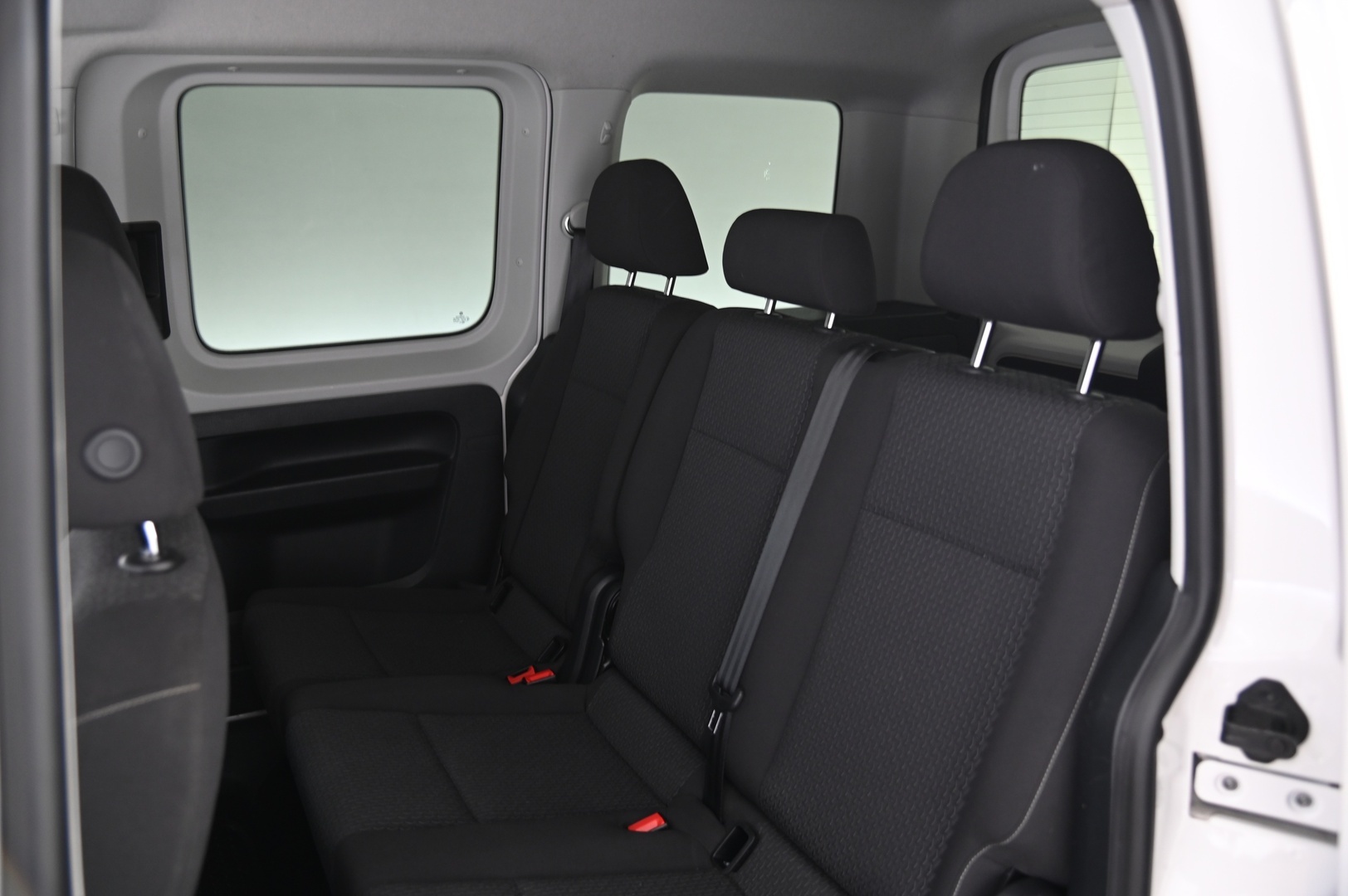 VOLKSWAGEN Caddy 2019