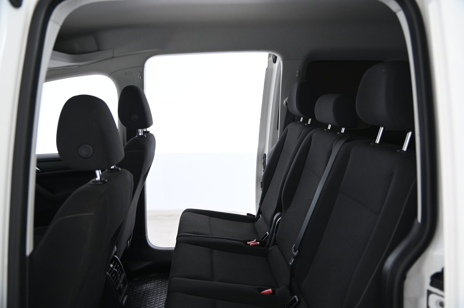 VOLKSWAGEN Caddy 2019