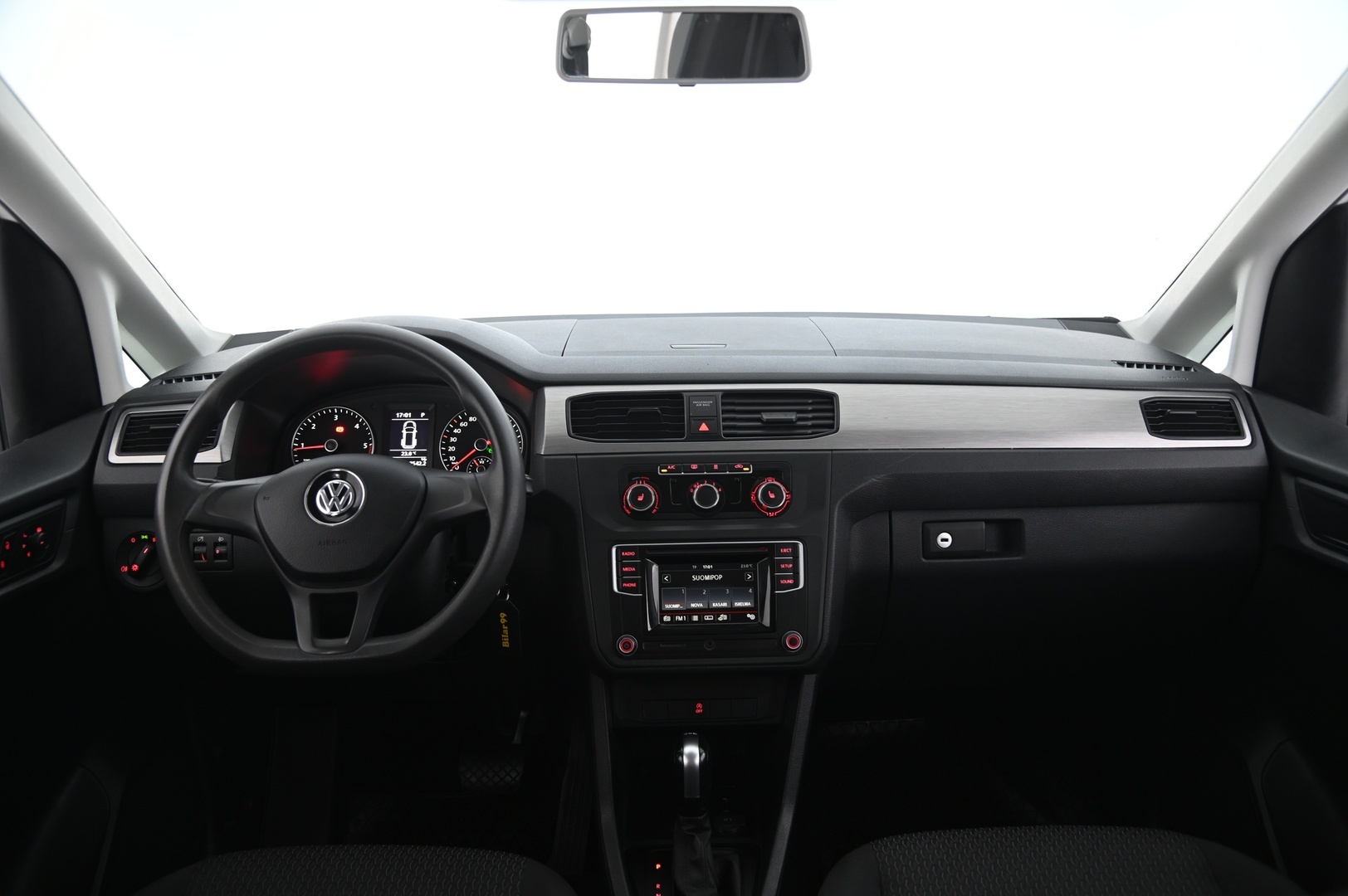 VOLKSWAGEN Caddy 2019