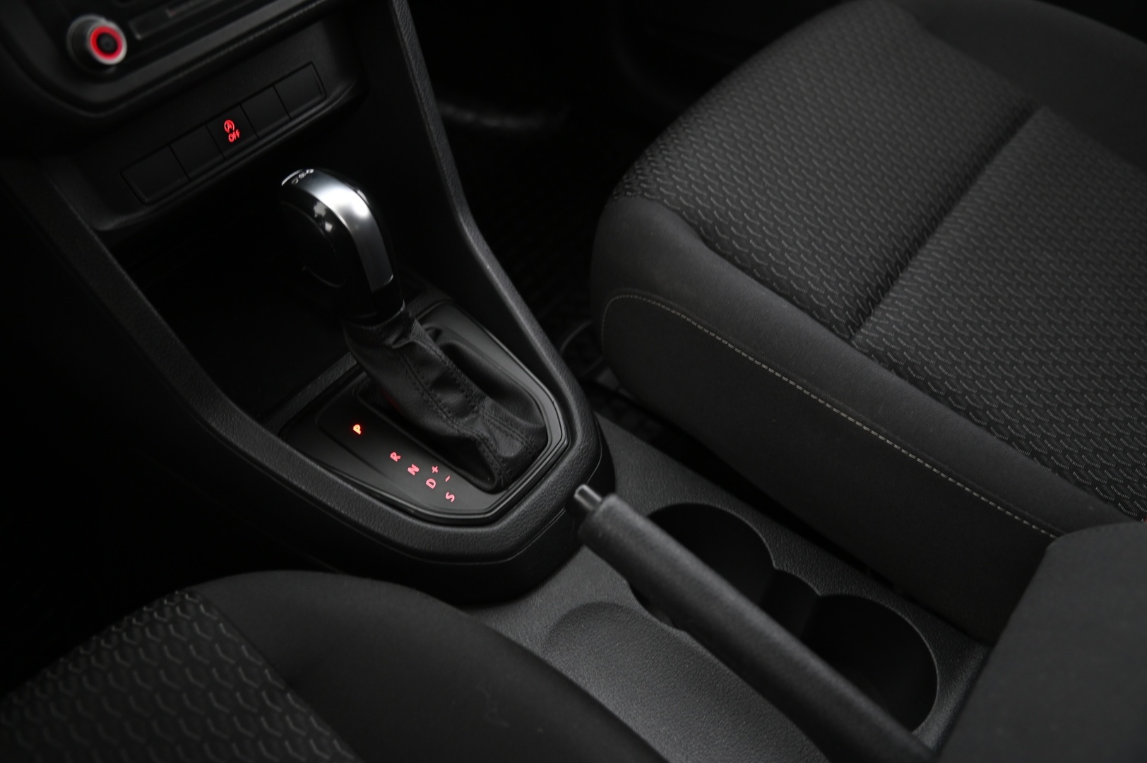 VOLKSWAGEN Caddy 2019