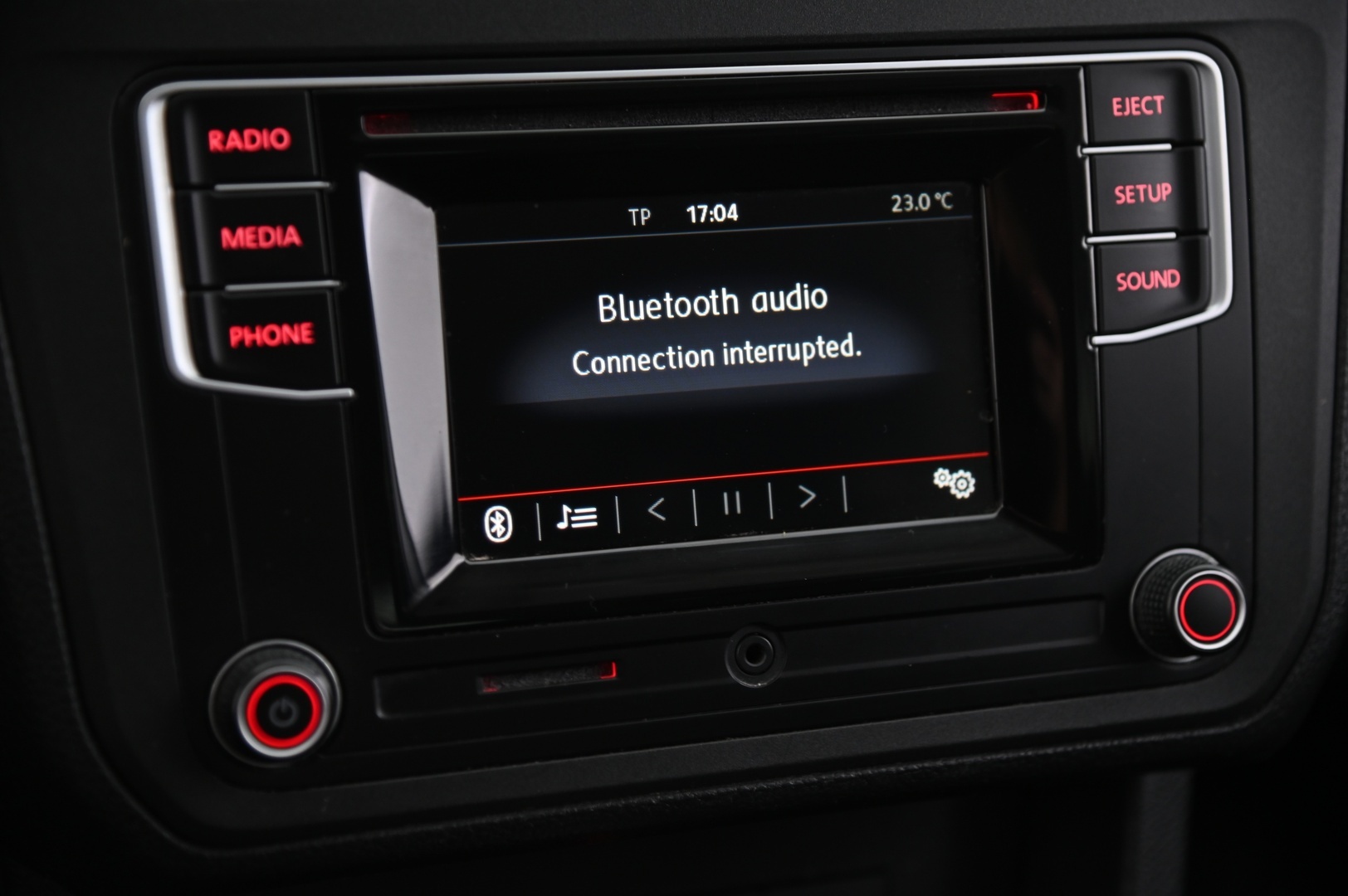 VOLKSWAGEN Caddy 2019