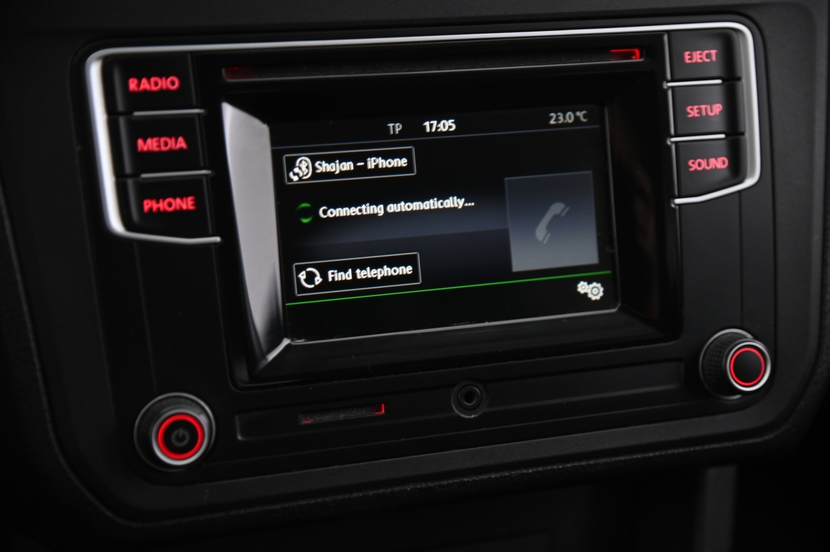 VOLKSWAGEN Caddy 2019