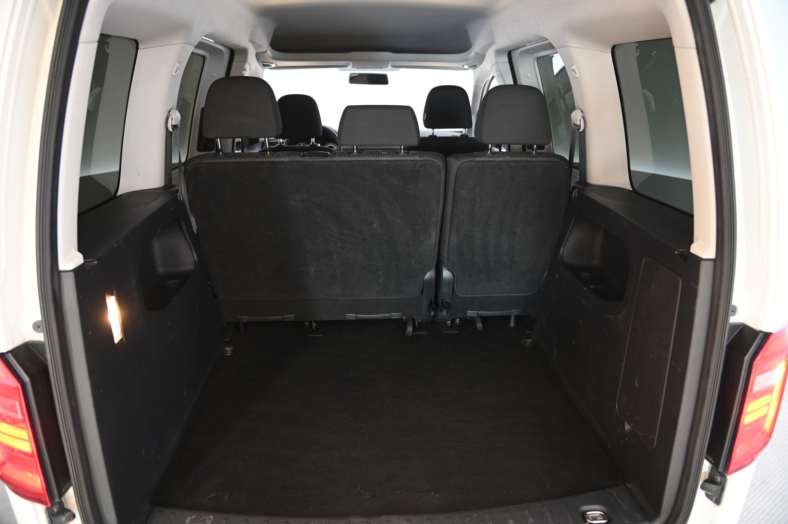 VOLKSWAGEN Caddy 2019