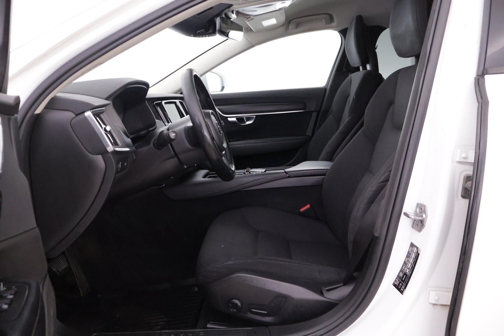 VOLVO V90 2017