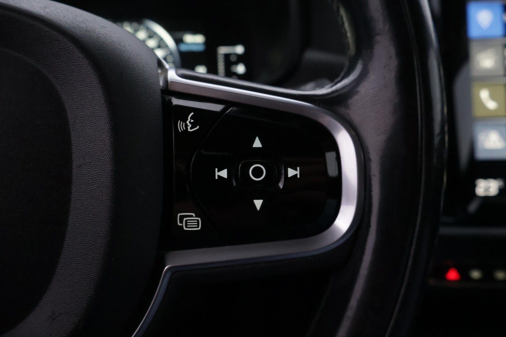 VOLVO V90 2017