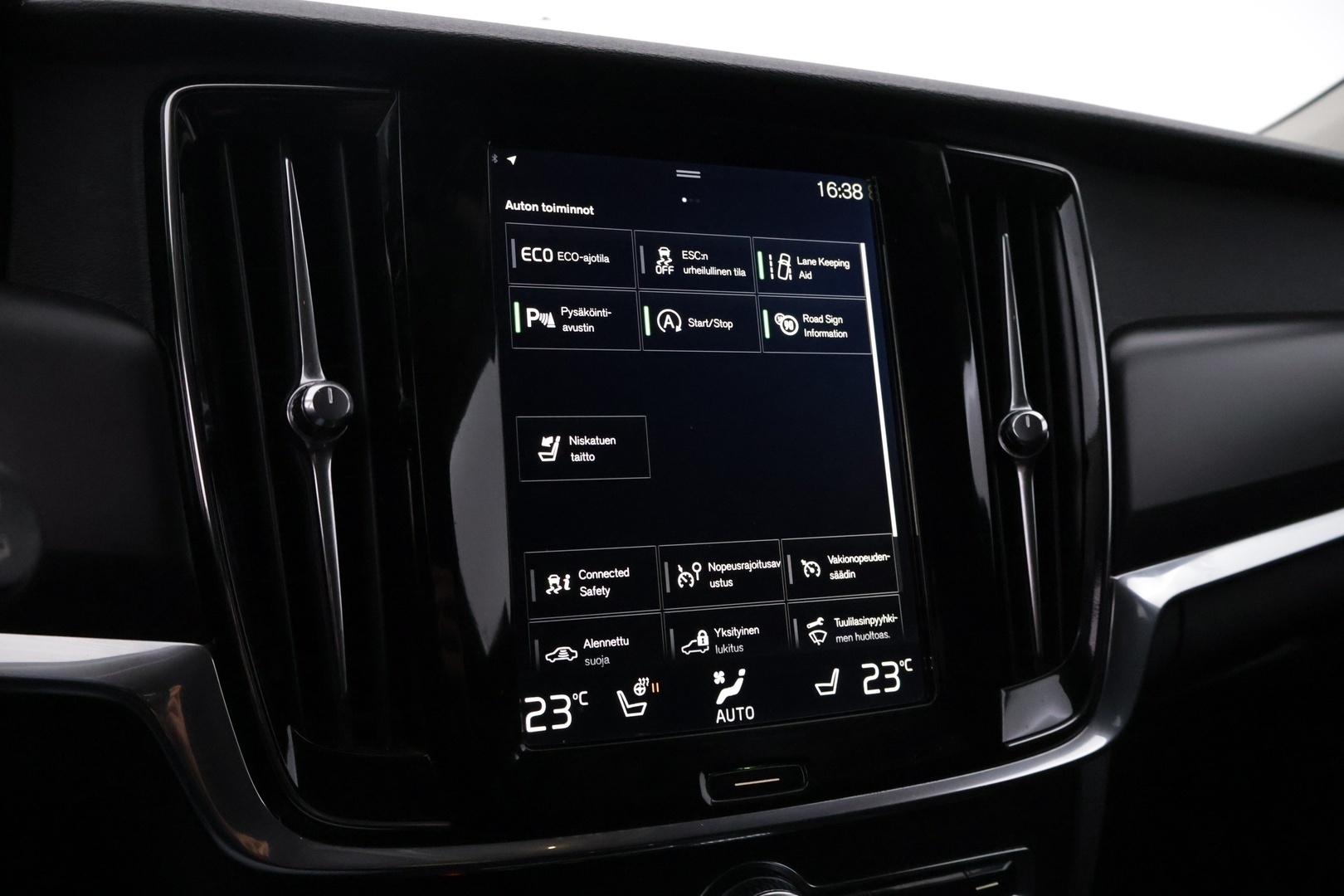 VOLVO V90 2017