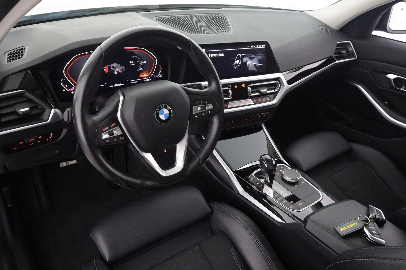 BMW 320 2020