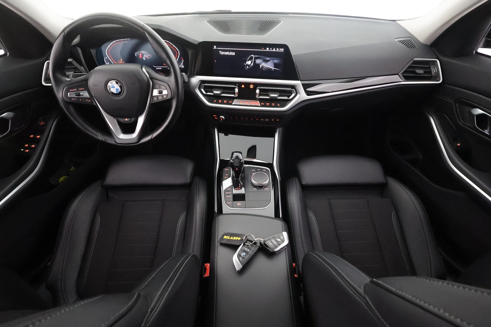 BMW 320 2020