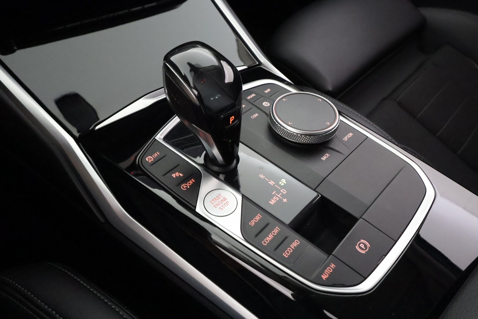 BMW 320 2020