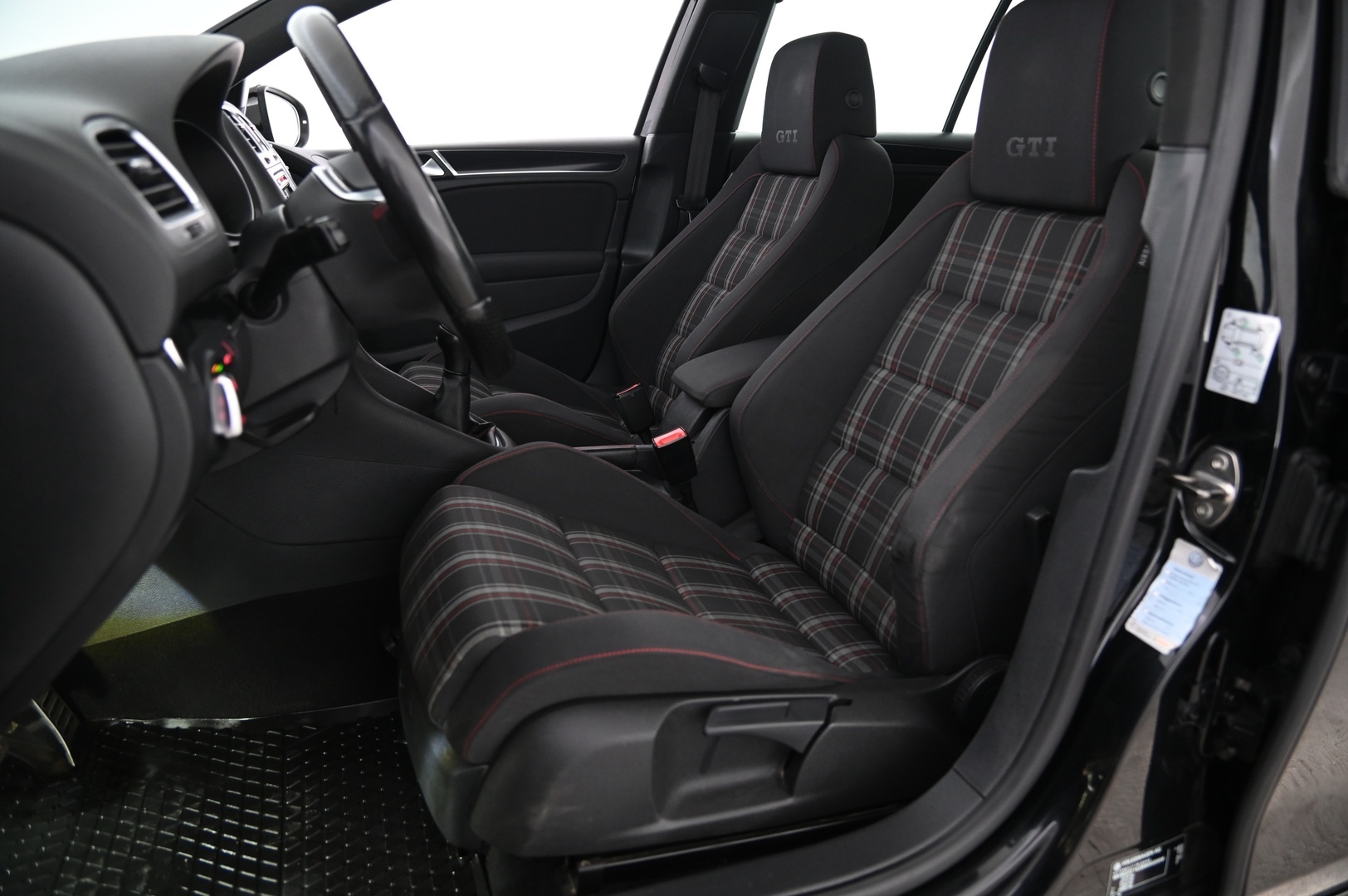 VOLKSWAGEN Golf 2010