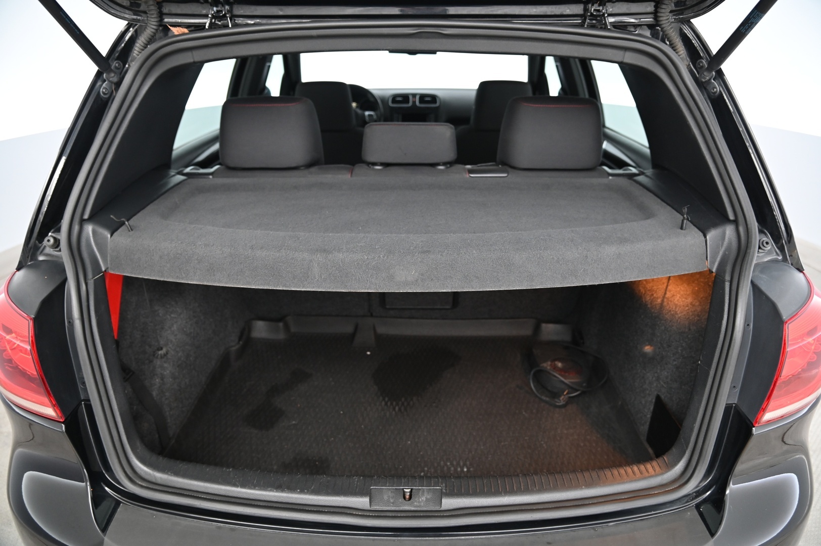 VOLKSWAGEN Golf 2010