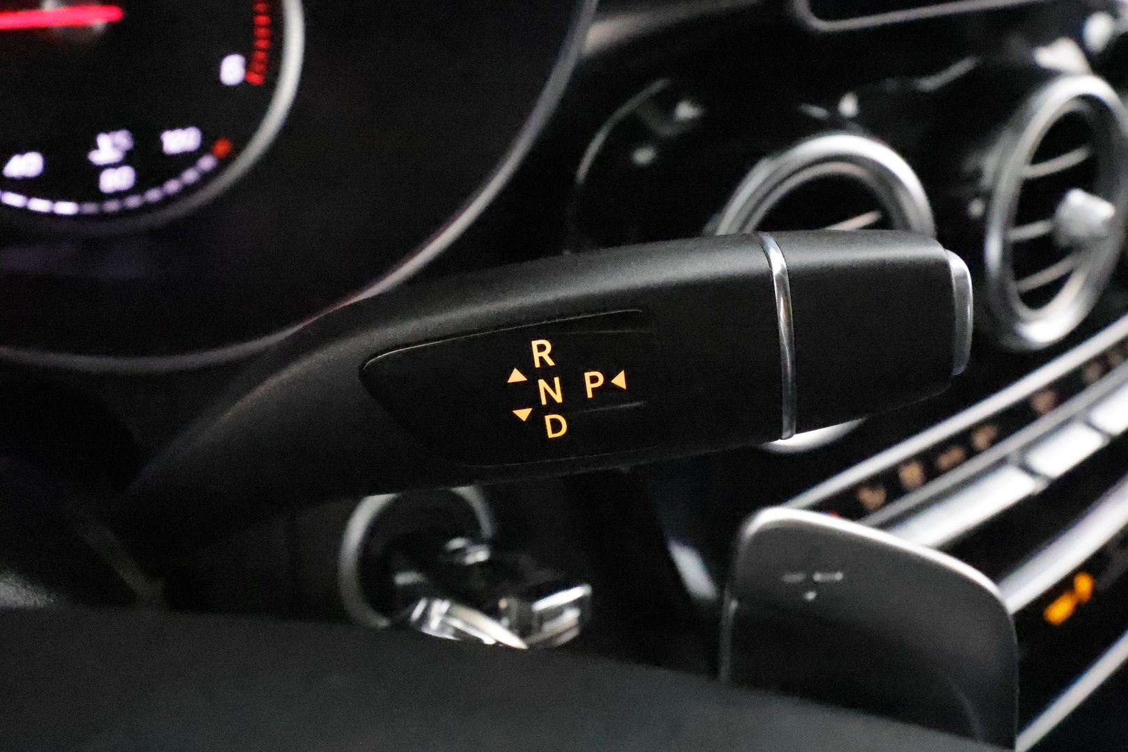 MERCEDES-BENZ GLC 2017