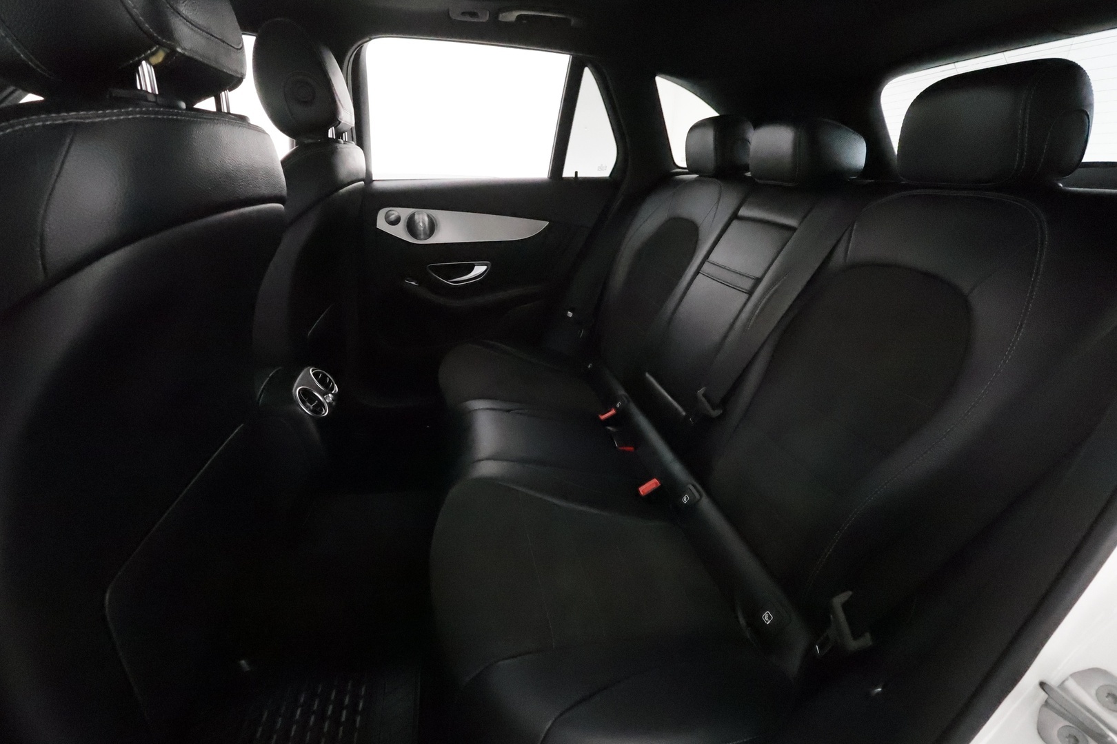 MERCEDES-BENZ GLC 2017