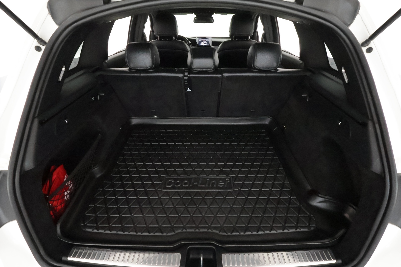 MERCEDES-BENZ GLC 2017