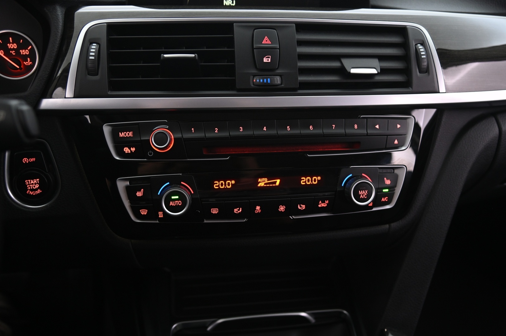 BMW 320 2017