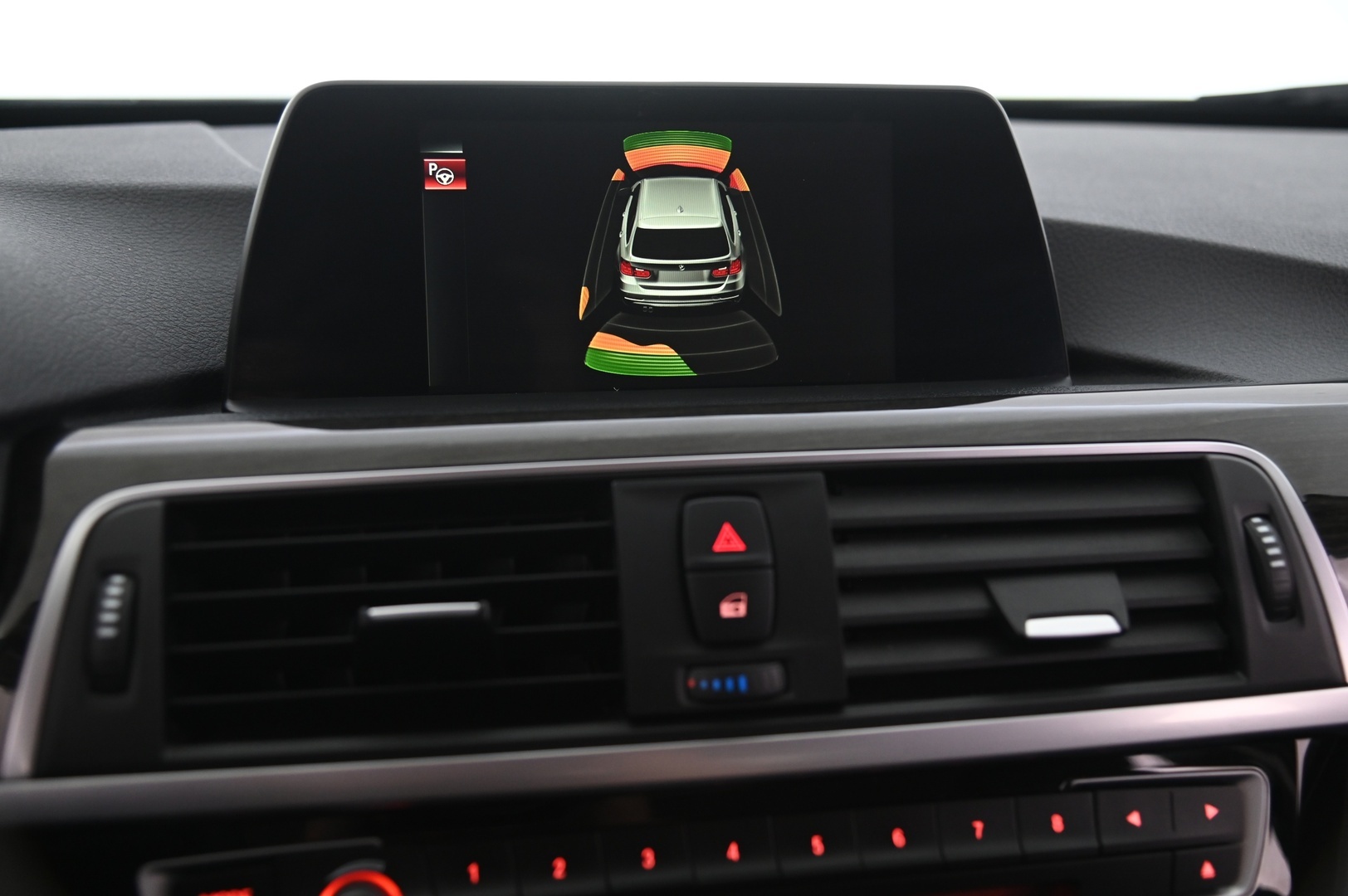 BMW 320 2017