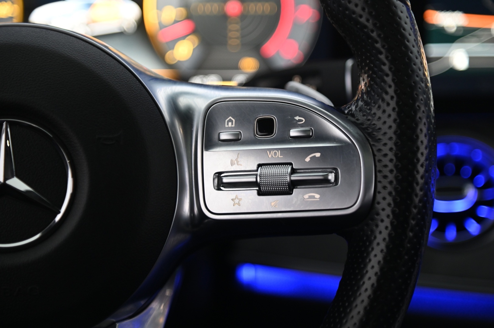 MERCEDES-BENZ CLS 2020