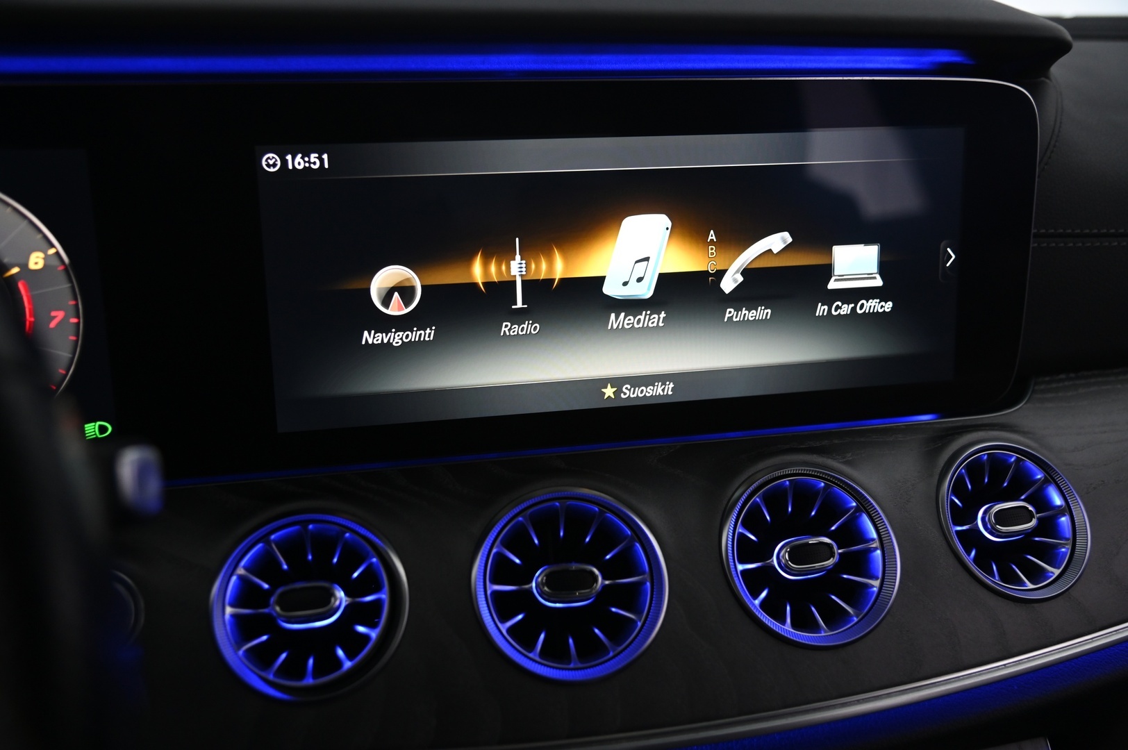 MERCEDES-BENZ CLS 2020