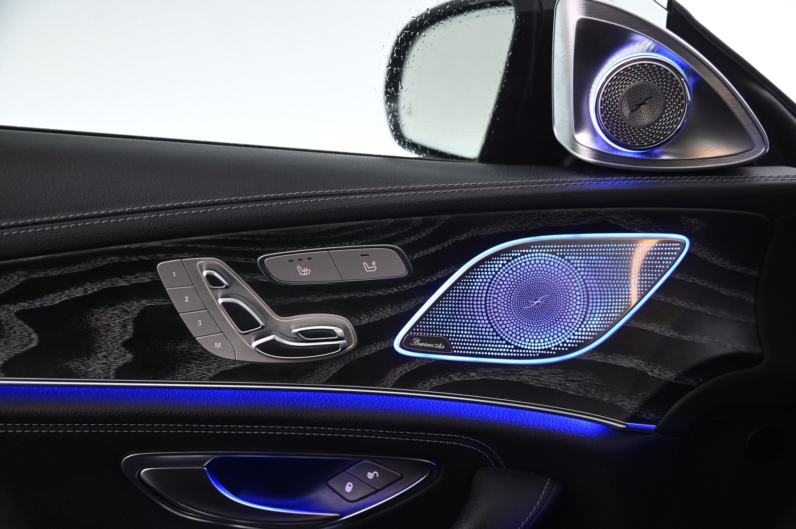 MERCEDES-BENZ CLS 2020