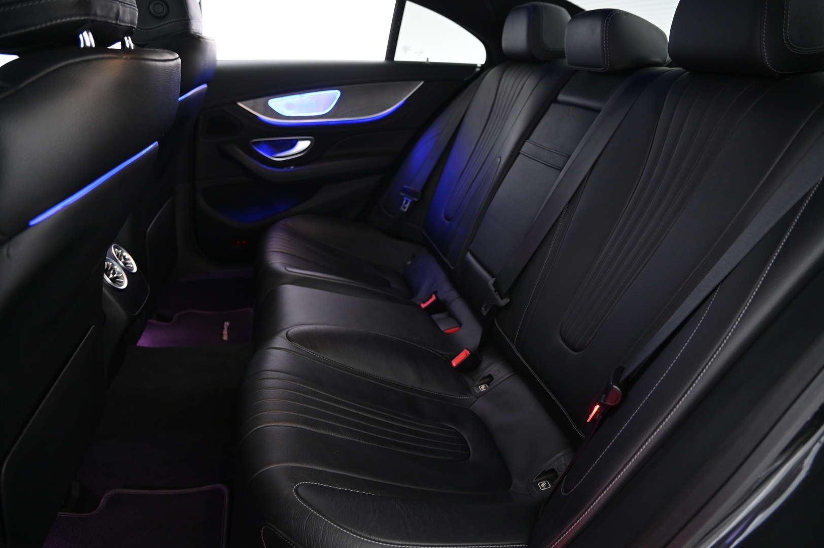 MERCEDES-BENZ CLS 2020