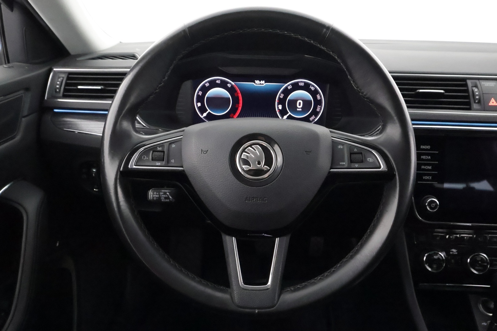 SKODA Superb 2020