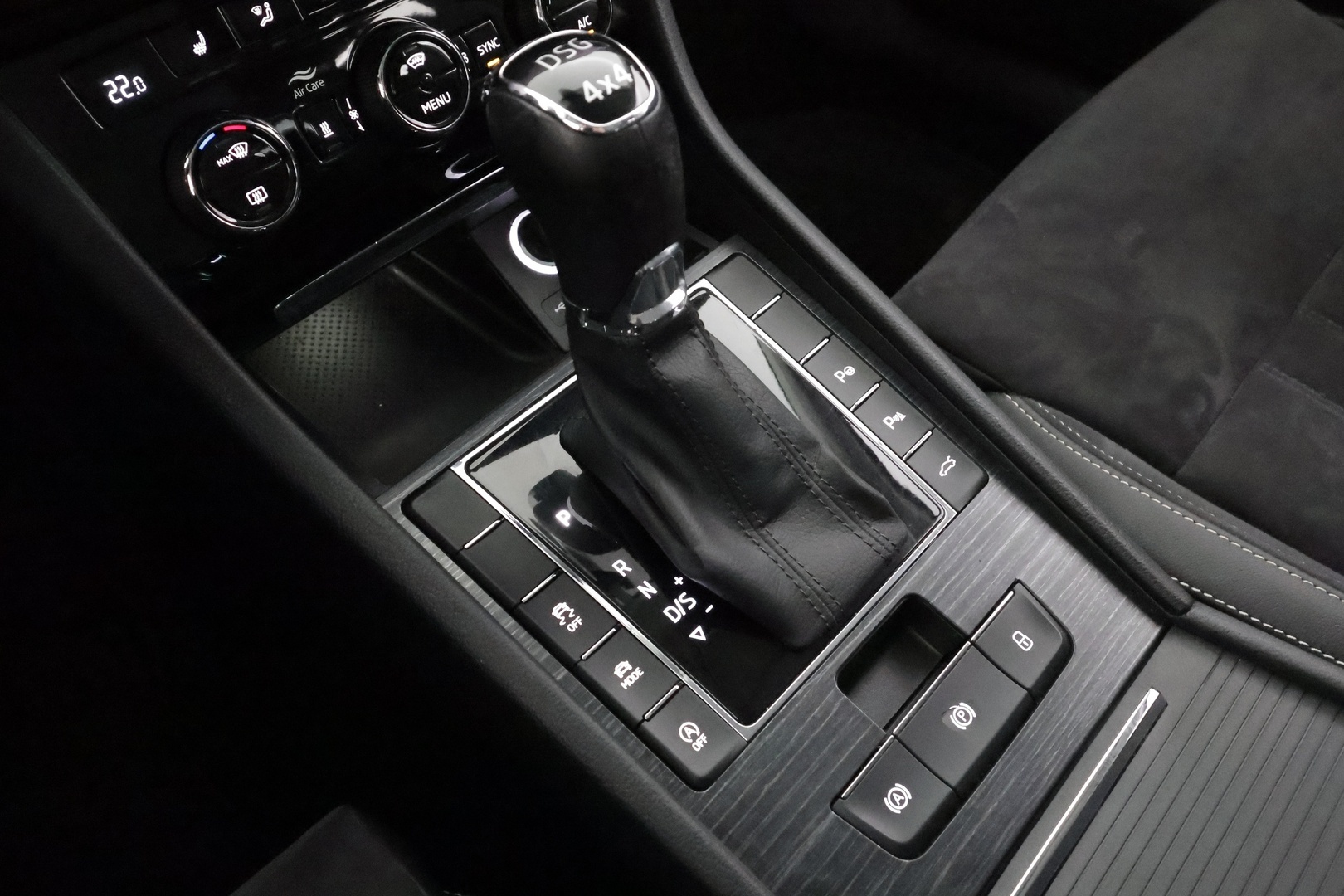 SKODA Superb 2020