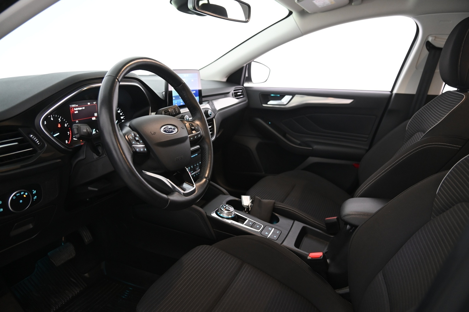 FORD Focus 2020