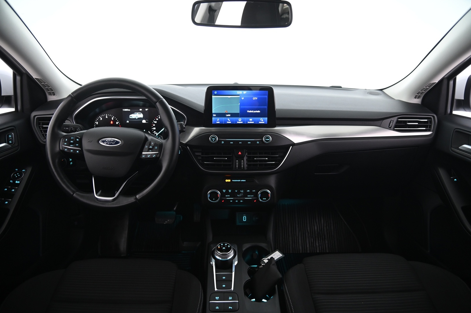 FORD Focus 2020