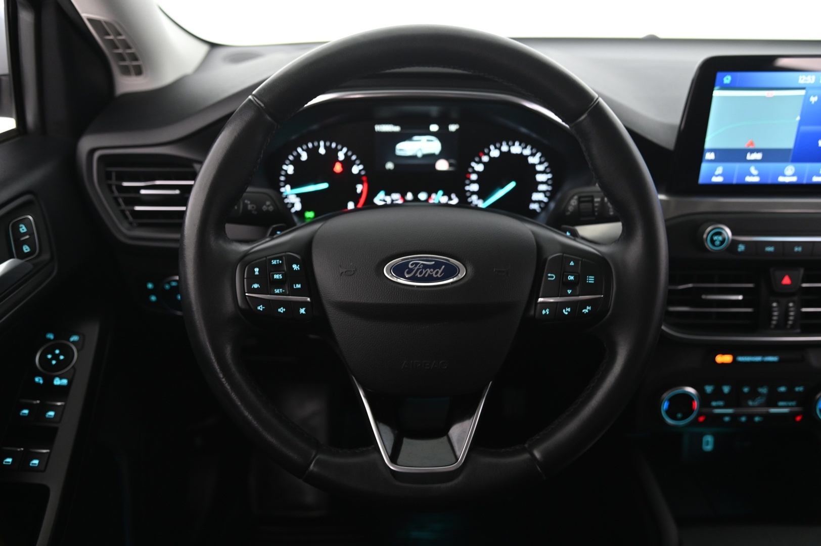 FORD Focus 2020