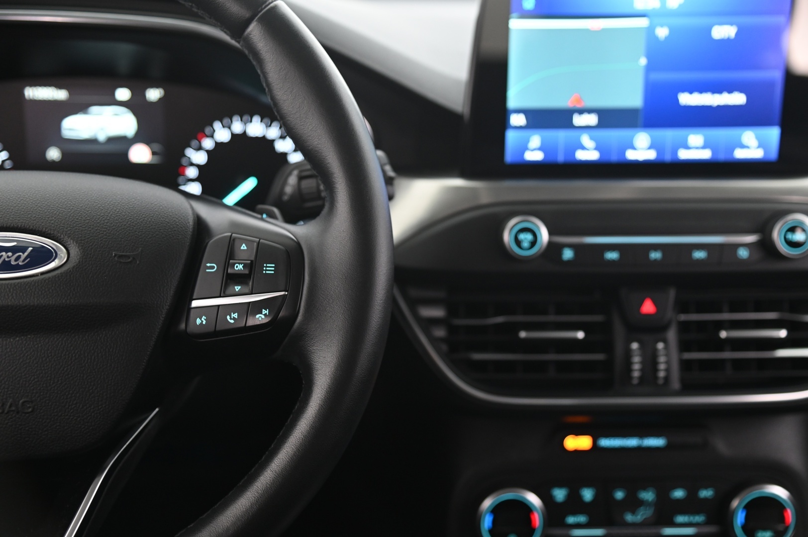 FORD Focus 2020