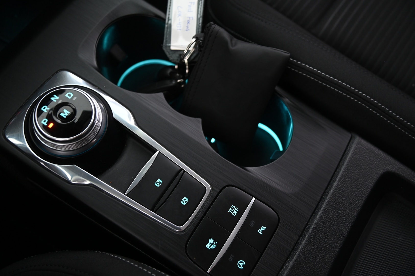 FORD Focus 2020