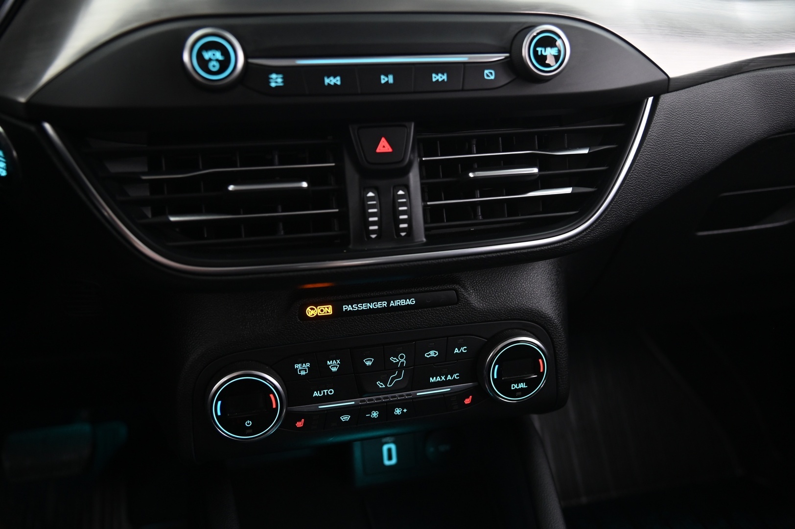 FORD Focus 2020